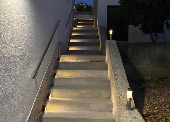 Chez Michi * トロギール