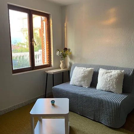 Apartment Chez Michi *