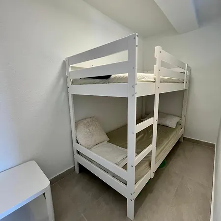 Appartement Chez Michi