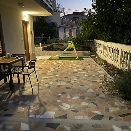 Apartment Chez Michi *