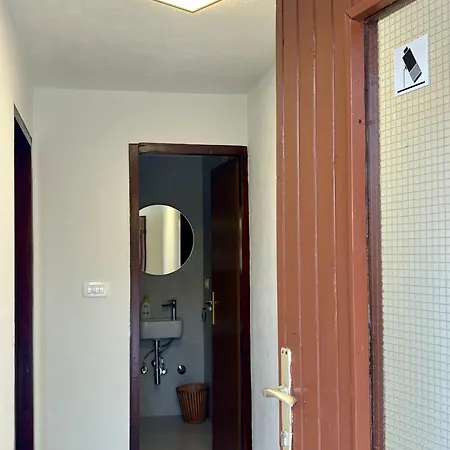 Apartment Chez Michi *