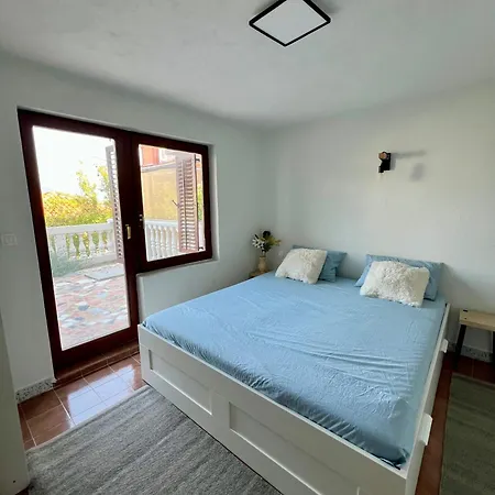 Chez Michi Appartement Trogir