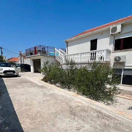 Chez Michi Appartement