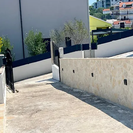 Appartement Chez Michi