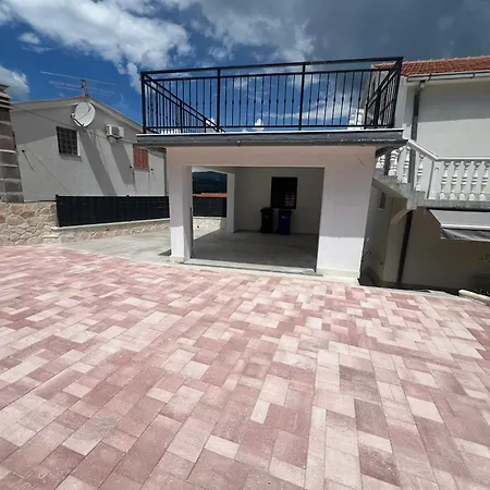 Apartment Chez Michi