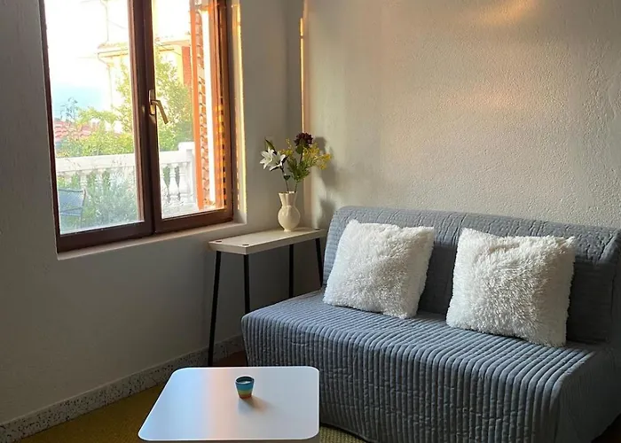 Apartment Chez Michi *