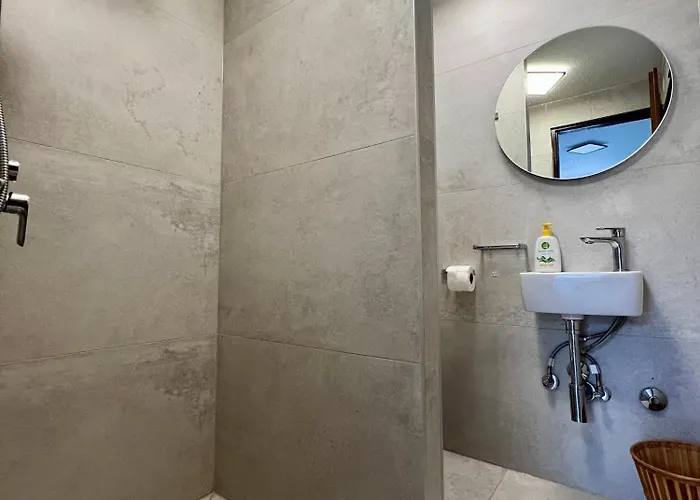 Chez Michi Appartement