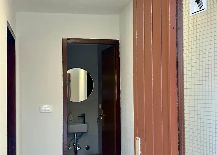 Appartement Chez Michi *