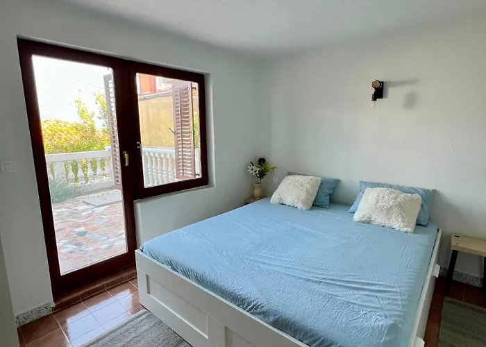 Chez Michi Apartment Trogir