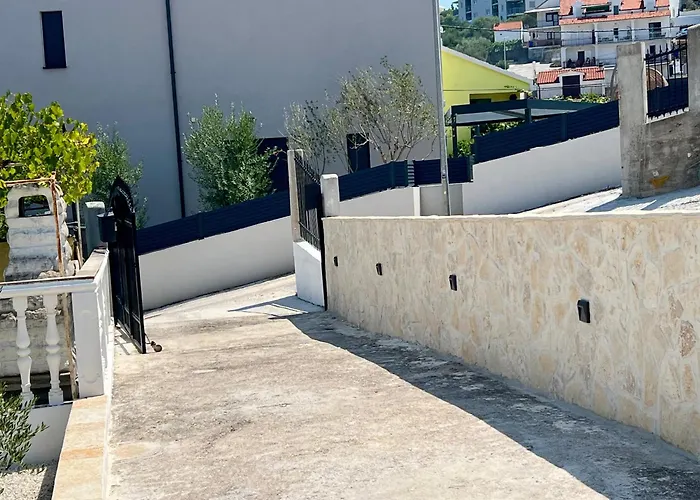 Appartement Chez Michi