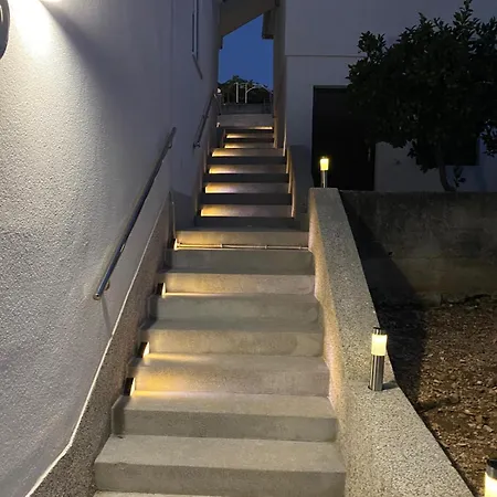 Chez Michi * 트로기르