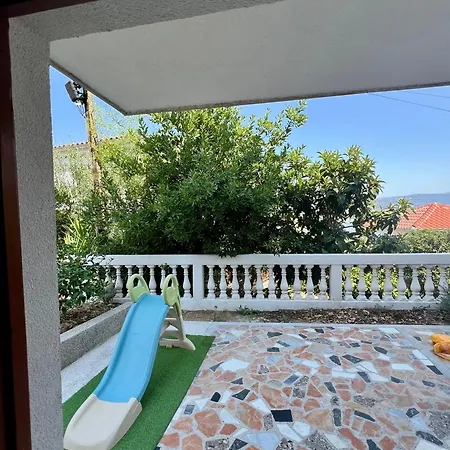 Chez Michi 아파트