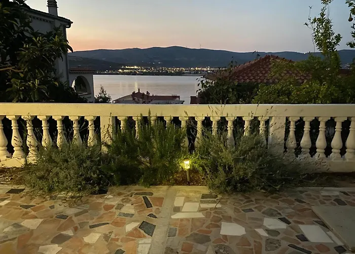 Chez Michi 트로기르