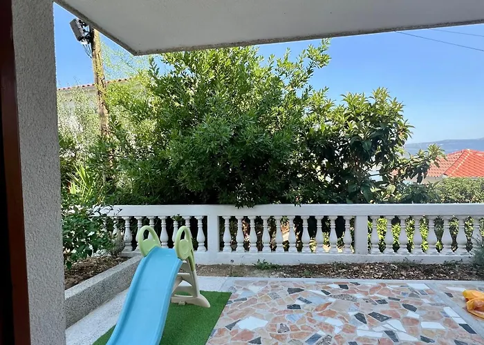 Chez Michi 아파트